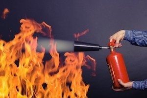 How much do you know about fire safety? Take this quiz to make sure you're prepared.
