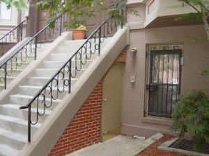 NYC requirements for basement rentals