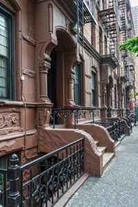 NY Brick & Brownstone Program