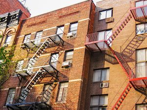 Master Policy for NYC Condo or Co-op
