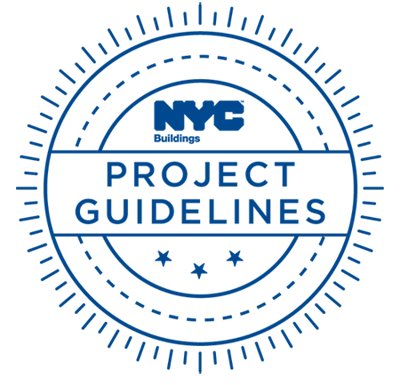 NYC DOB Project Guidelines