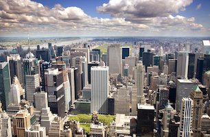 2017 NYC Commercial Real Estate Trends