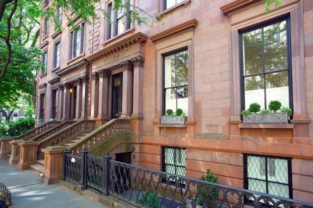 NYC Brownstone Insurance Coverage