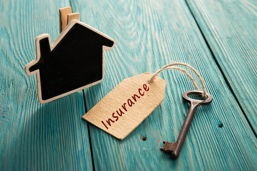 How to choose the right landlord insurance