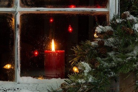 Holiday & Winter Fire Safety Tips - City Building Owners Insurance