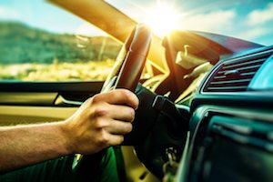 Driving Safety For Road Trips