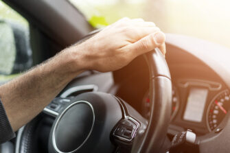 Driving Safety For Road Trips