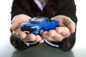 Non-owned and hired auto coverage in New York City