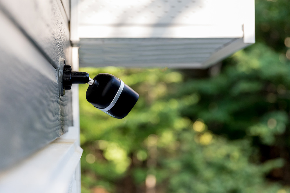 Security Cameras Insurance