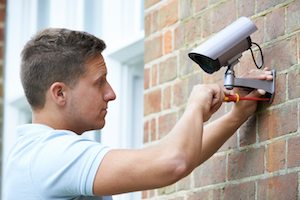 insurance discounts for security cameras