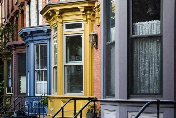 residential and mixed use building insurance