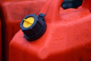 Image for Gasoline Safety post