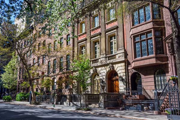 Residential Mixed Use Building Insurance for Landlords in NYC NJ CT