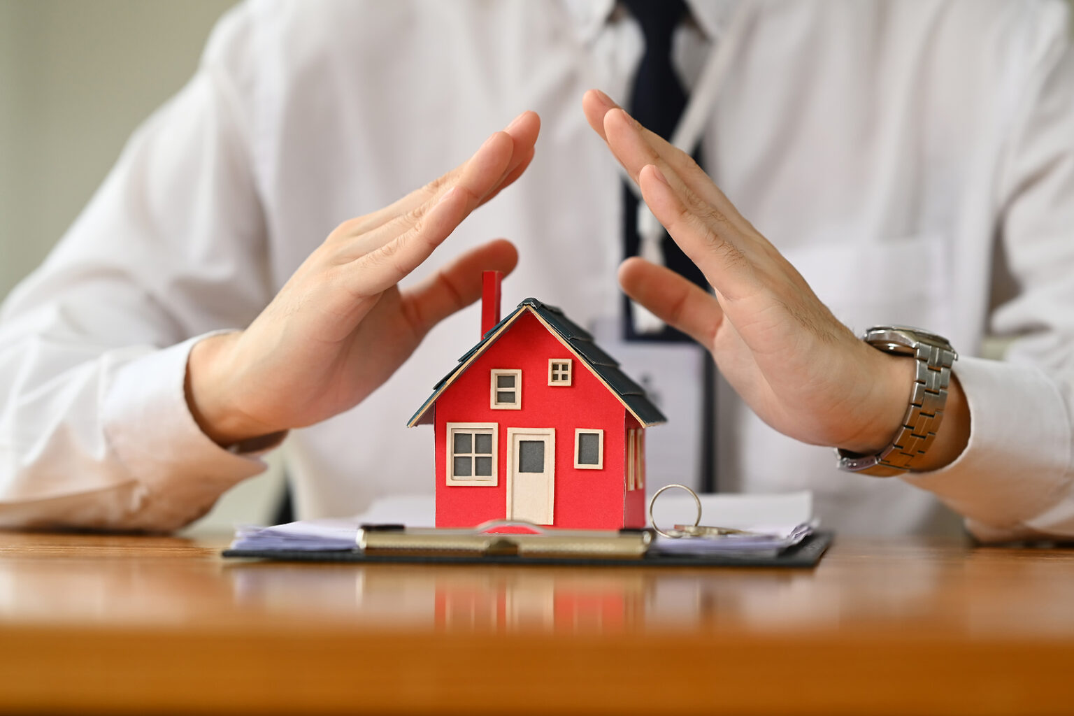 How Much Homeowners Insurance Do You Need?