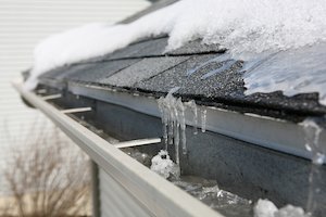 Protect your home and family this winter