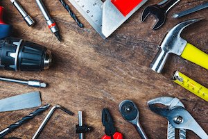 Image for housekeeping maintenance and insurance post