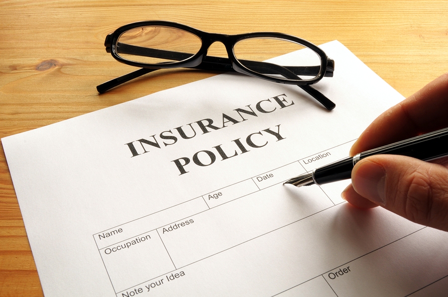 homeowners insurance, renters insurance