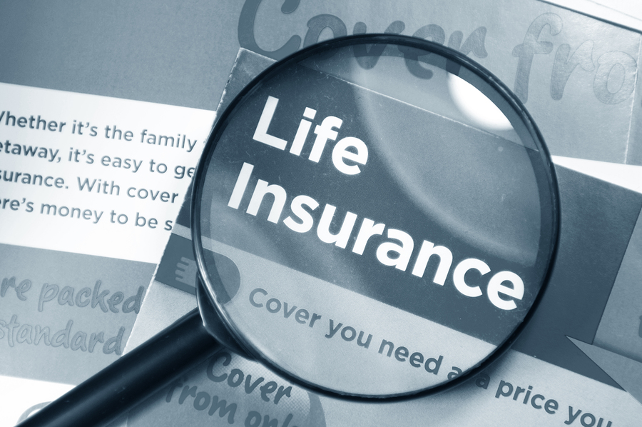 Image for Universal Life Insurance post