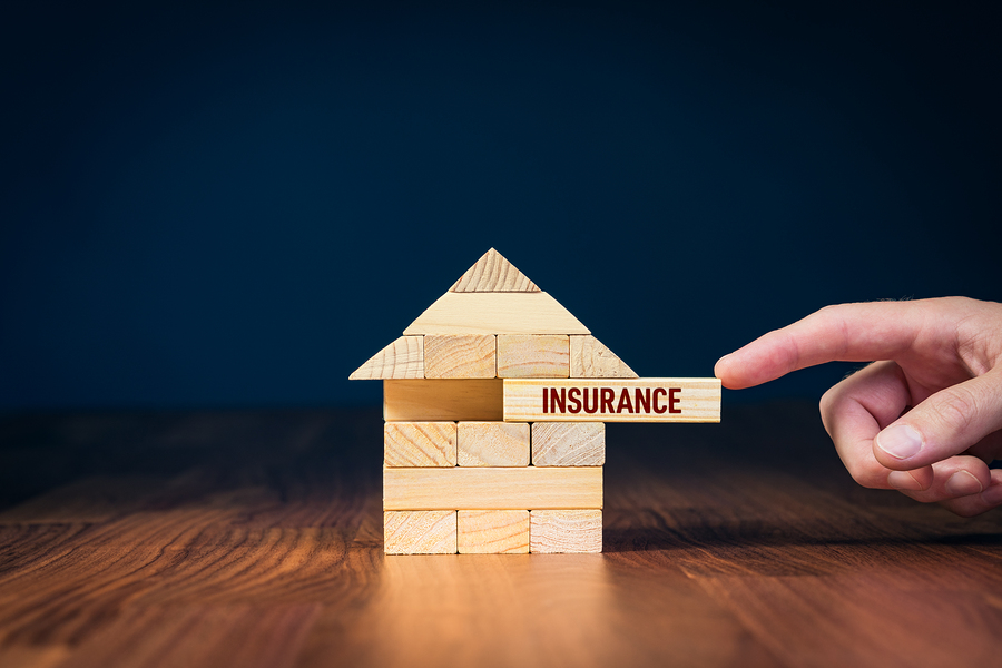 What is considered other structures on homeowners insurance