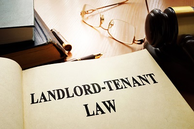 landlord and tenant law