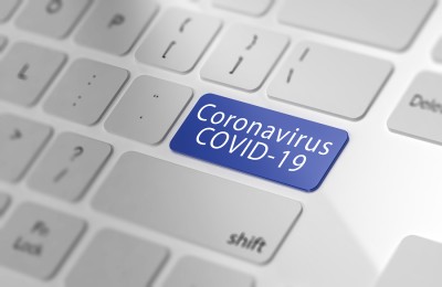 coronavirus computer danger