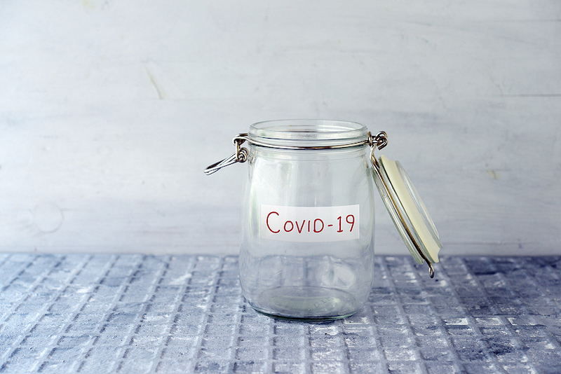 COVID-19 financial assistance