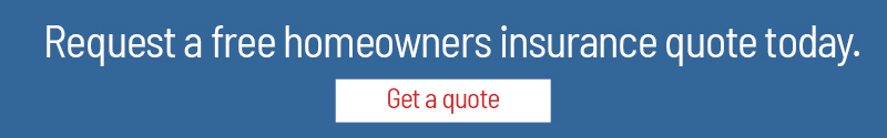 Free Homeowner Insurance Quote