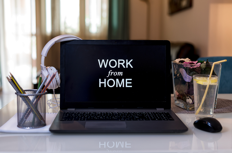 Should you update your homeowners insurance if you're working from