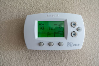 New York City Heat Season Interior Heating Requirements