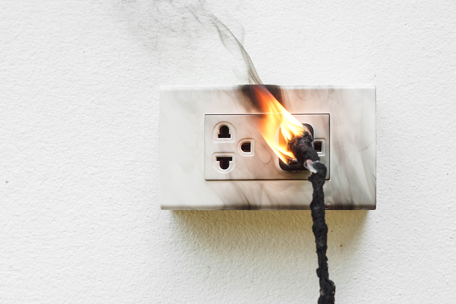 National Electrical Safety Month: 6 Tips For A Safer Home - Roman Electric