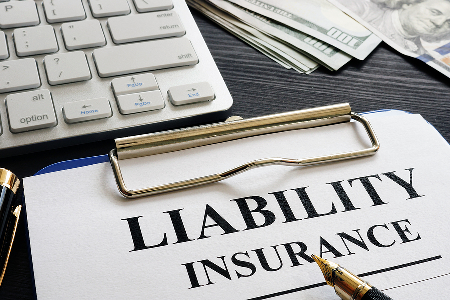 Landlord Liability Insurance