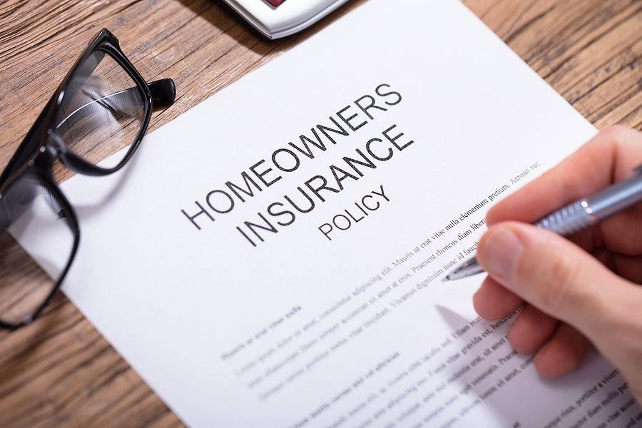 Do I need insurance if I’ve paid of my mortgage?