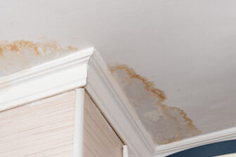 Home Maintenance To Protect Against Water Damage