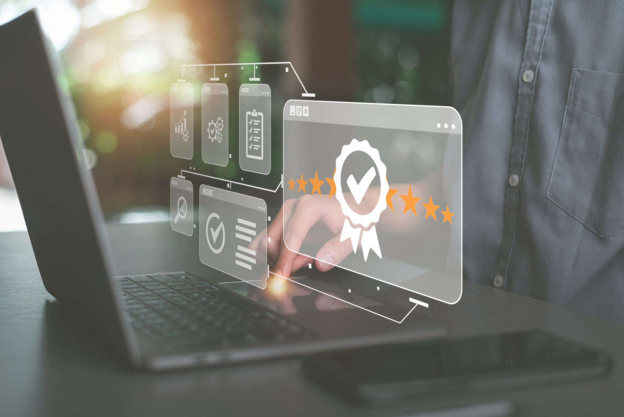 Your Insurance Company Rating - What You Need To Know