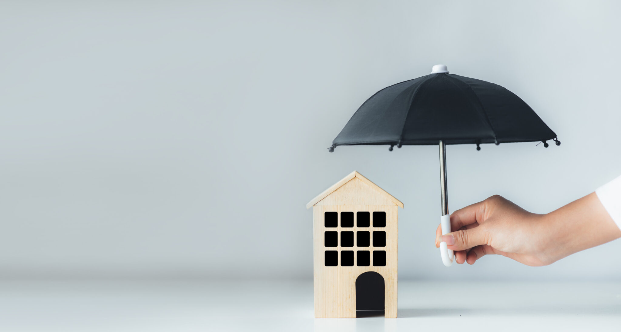 Why you need an umbrella policy for a rainy day