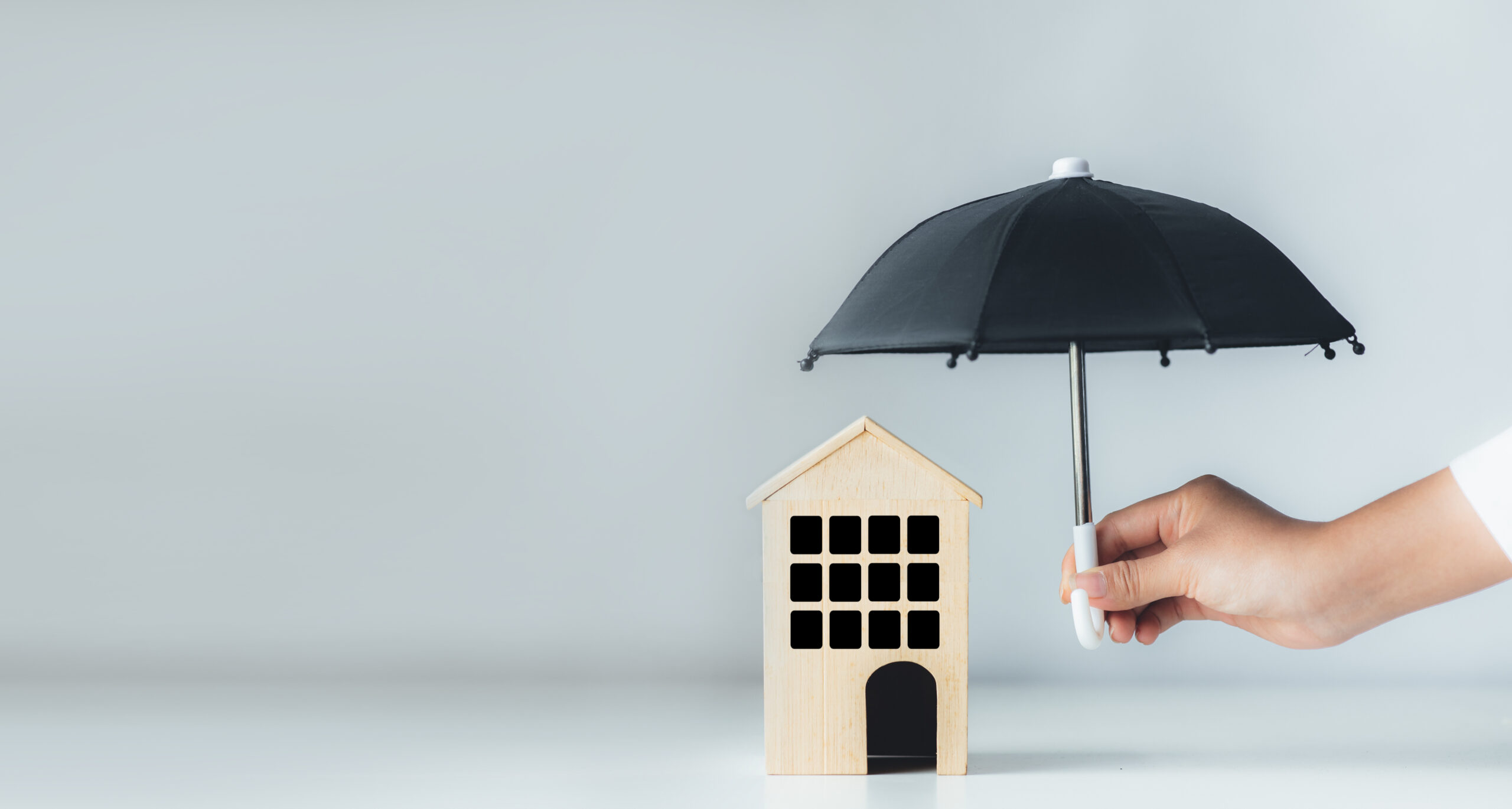 umbrella policy for NYC building owners