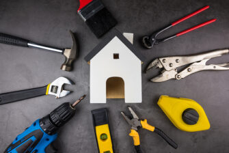Property Maintenance Recommendations