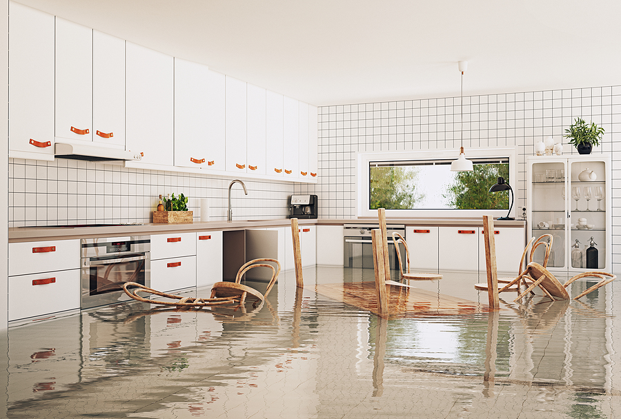 flood insurance coverage