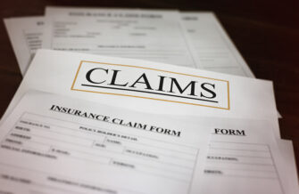5 Most Common Insurance Claims