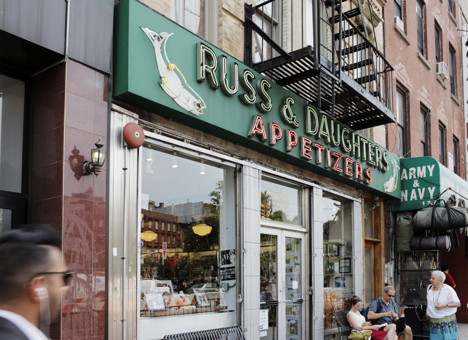 MixedUse Property Requires Special Insurance Considerations