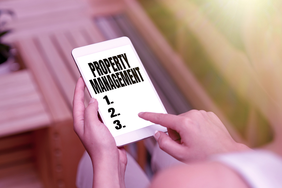 Property Management Best Practices