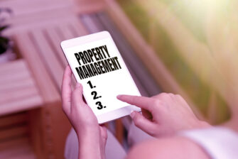 How To Manage Property