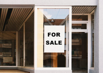 Selling Your Commercial Building
