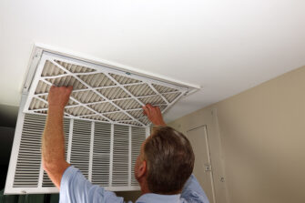 Improving Indoor Air Quality