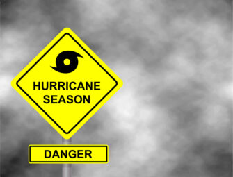 Hurricane Preparations