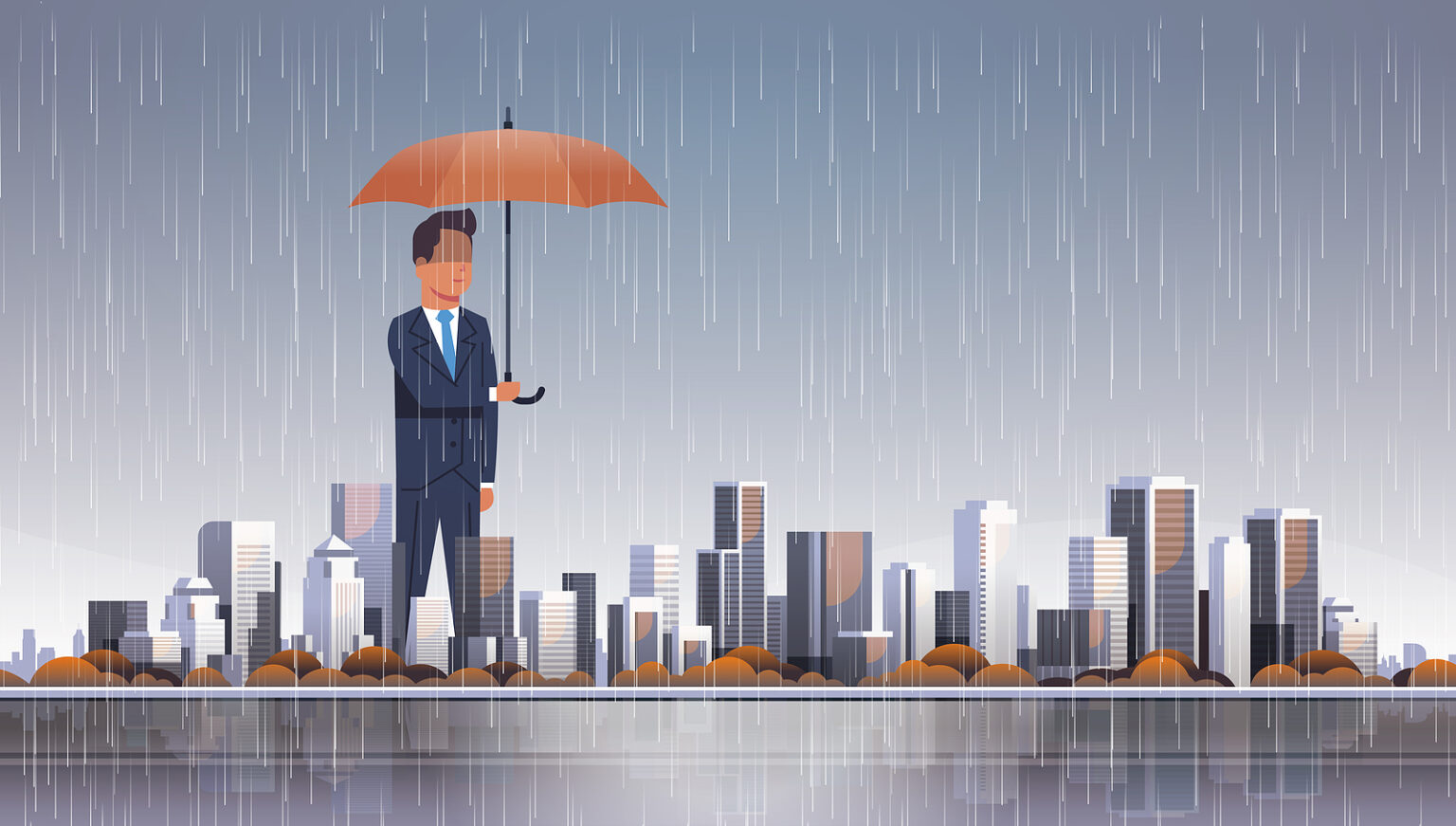 How Umbrella Policies Complement Building Owner Insurance