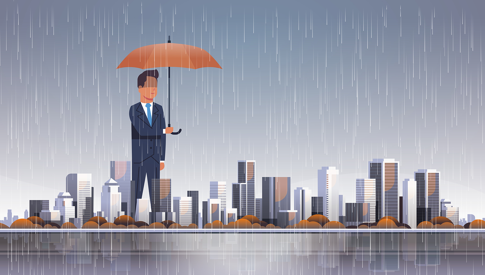 finding the right umbrella policy