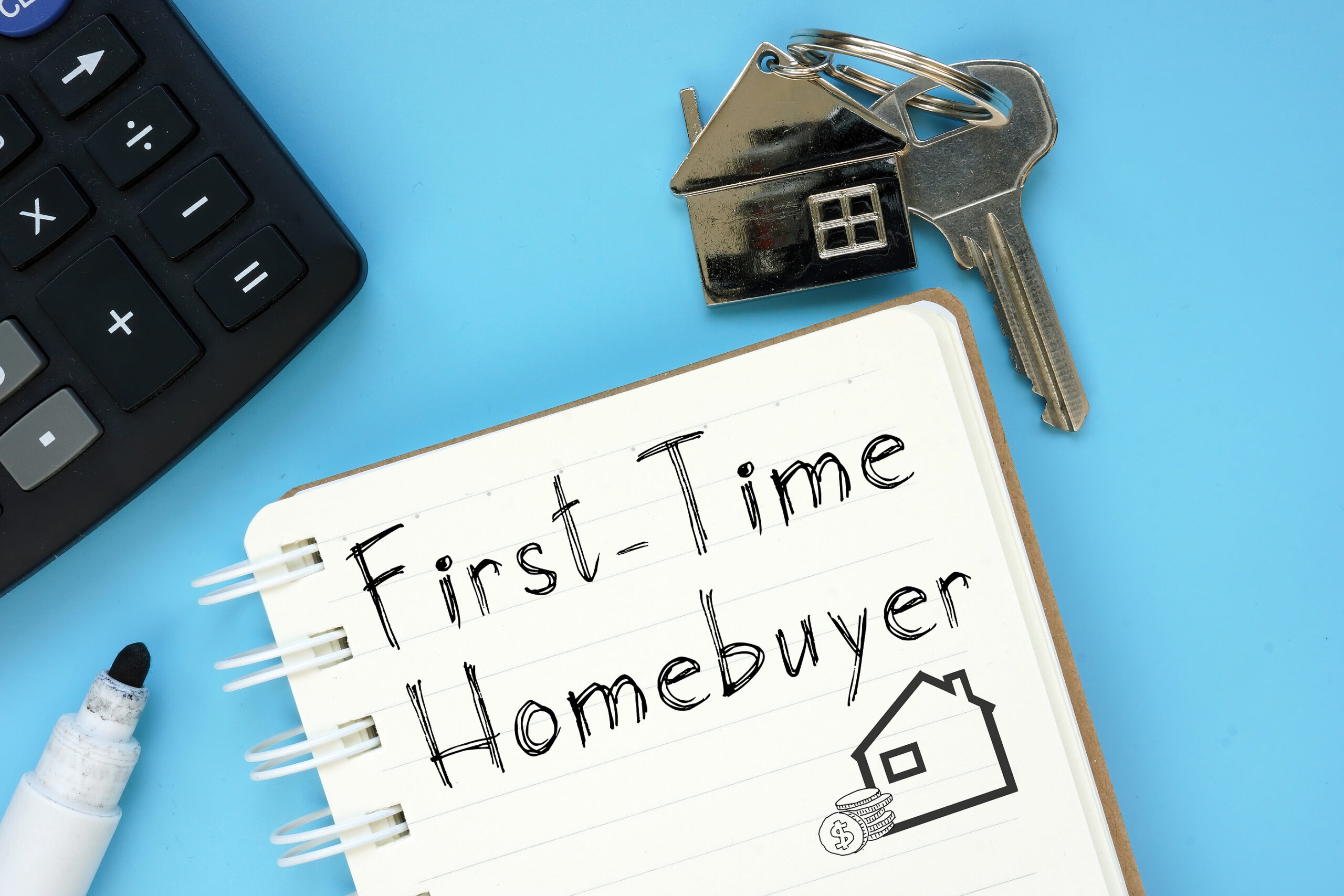 New homeowners: What to buy when you move into a new house