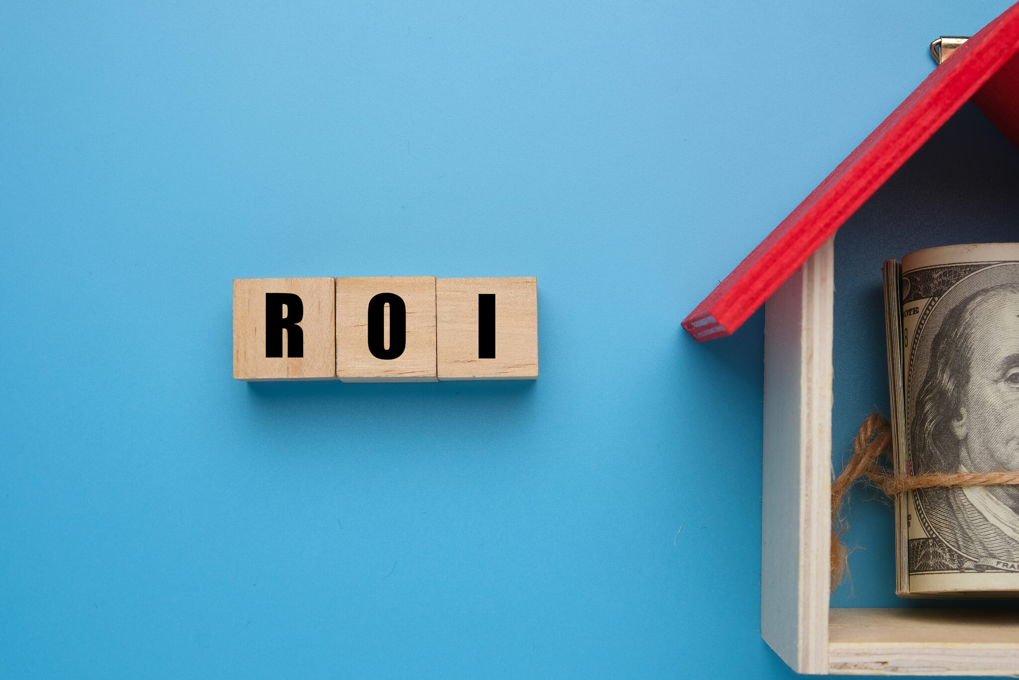 Home Improvement Projects That Offer the Best ROI