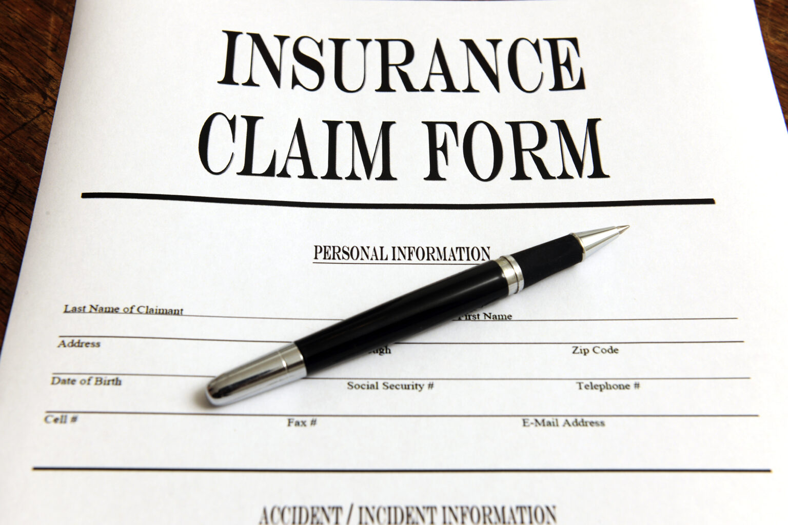 Common Landlord Insurance Claims